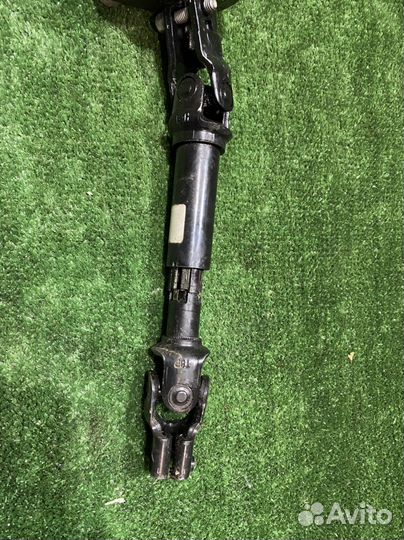 Рулевой карданчик opel astra j оригинал