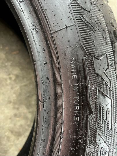 Goodyear Cargo Marathon 195/60 R16C