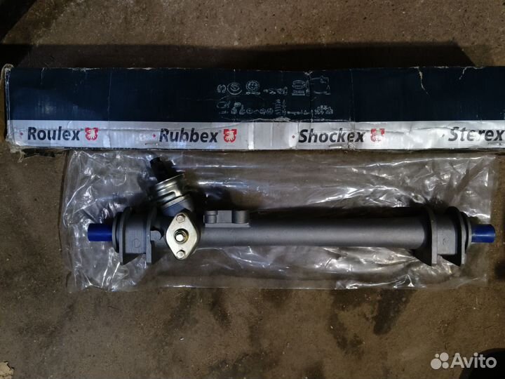 Рулевая рейка volkswagen passat b3