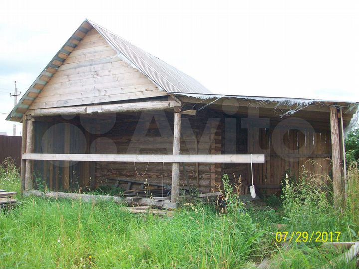 Участок 14 сот. (СНТ, ДНП)