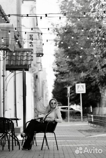 Fujifilm X-E4 комплект