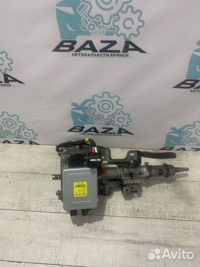 Рулевая колонка Kia Sportage 3