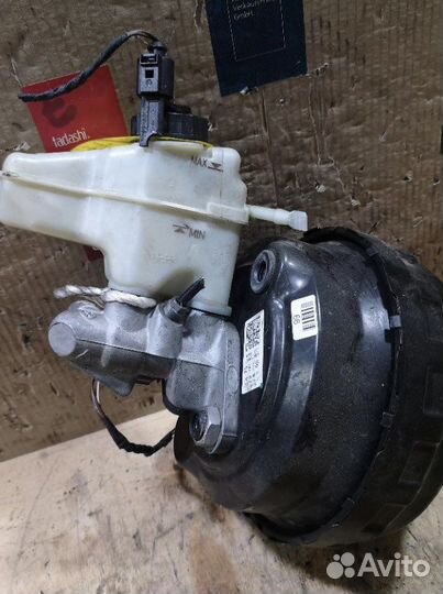 Гтц Volkswagen golf mk6