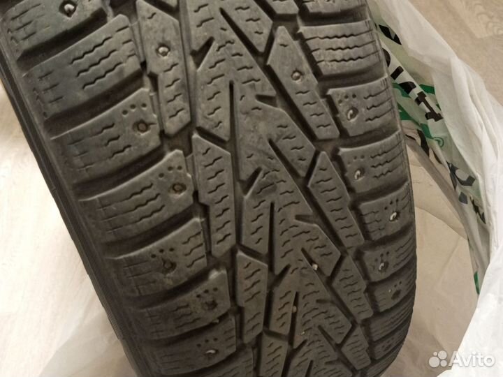 Nordman 7 15/65 R15