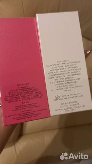 Туалетная вода dolce gabbana l'imperatrice 100ml