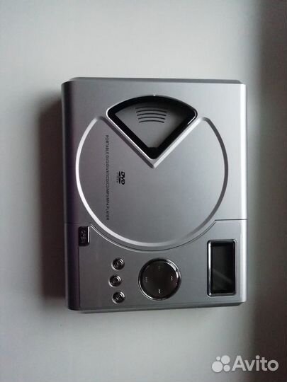 Портативный DVD плеер Panasonic