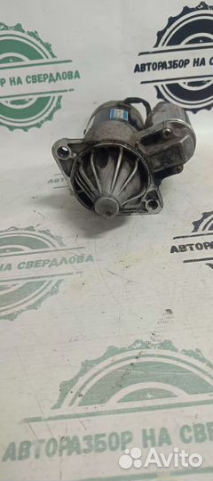 Стартер Great Wall Hover