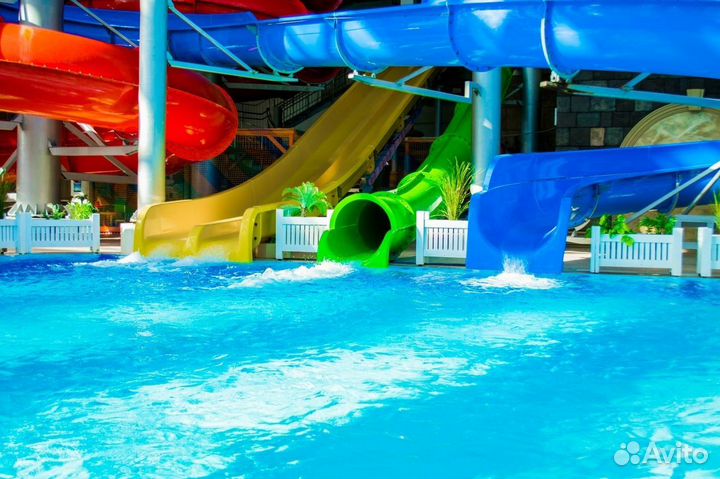 Карибия Аквапарк Промокод - 55 Процентов Бесплатно