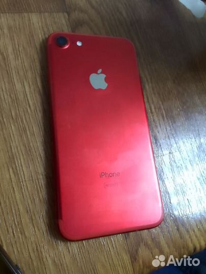 iPhone 7, 128 ГБ