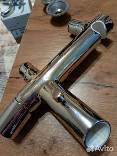 Смеситель для ванны Jacob Delafon Toobi