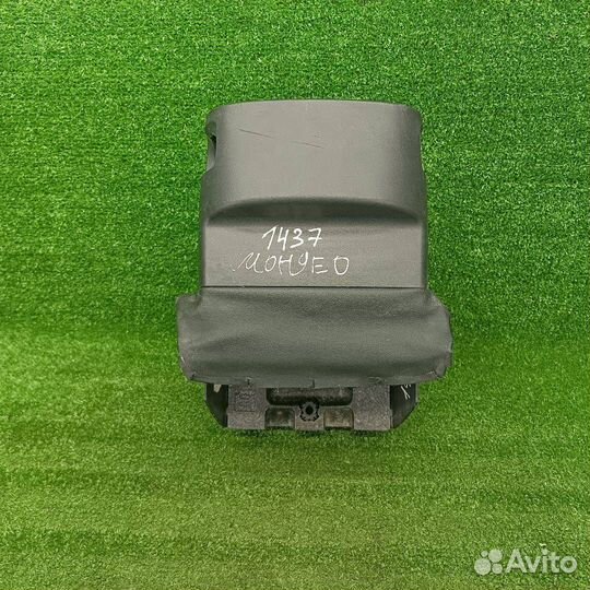 Кожух рулевой колонки Ford Mondeo 3 рест. 2004