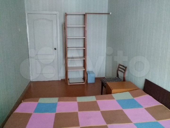 2-к. квартира, 43,1 м², 3/5 эт.
