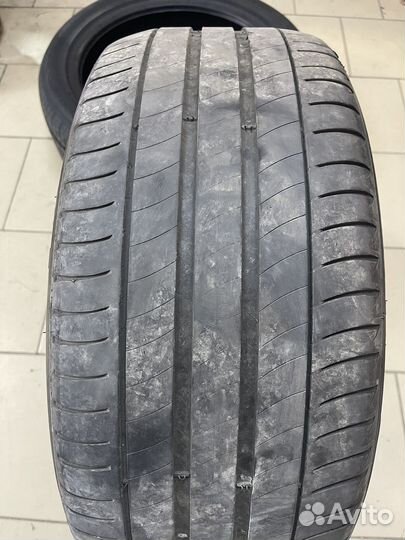 Michelin Primacy 3 235/45 R18
