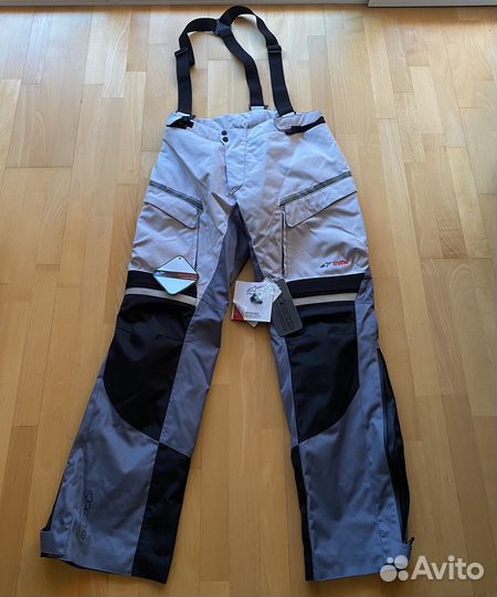 Мотоштаны Alpinestars