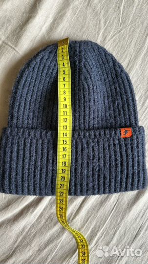 Шапка женская зимняя