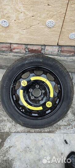 Докатка mercedes r17