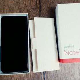 Xiaomi Redmi Note 7, 4/64 ГБ