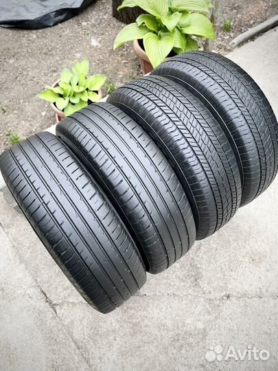 Yokohama Geolandar G033 215/70 R16 100H