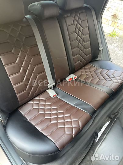 Чехлы для chevrolet lacetti