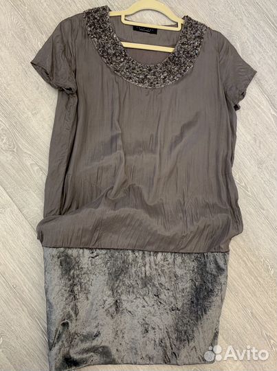 Платье twin set