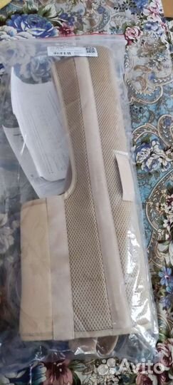 Карсет корректор осанки ортопедический