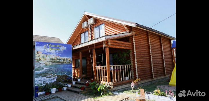 Дом под ключ