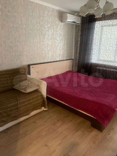 1-к. квартира, 36 м², 10/10 эт.