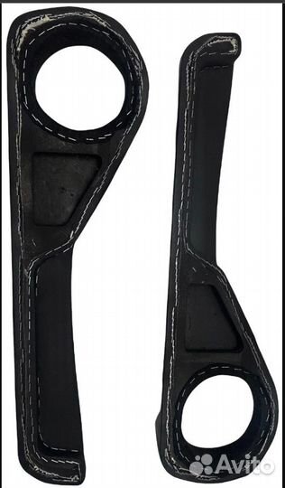 Подиум на двери для 2114