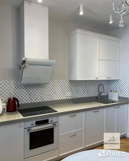 Кухни на заказ от производителя