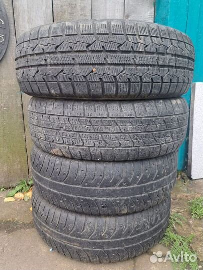 Advenza Coverer AC696 195/65 R15