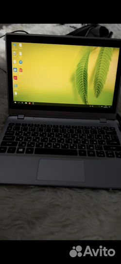 Нетбук Acer V5