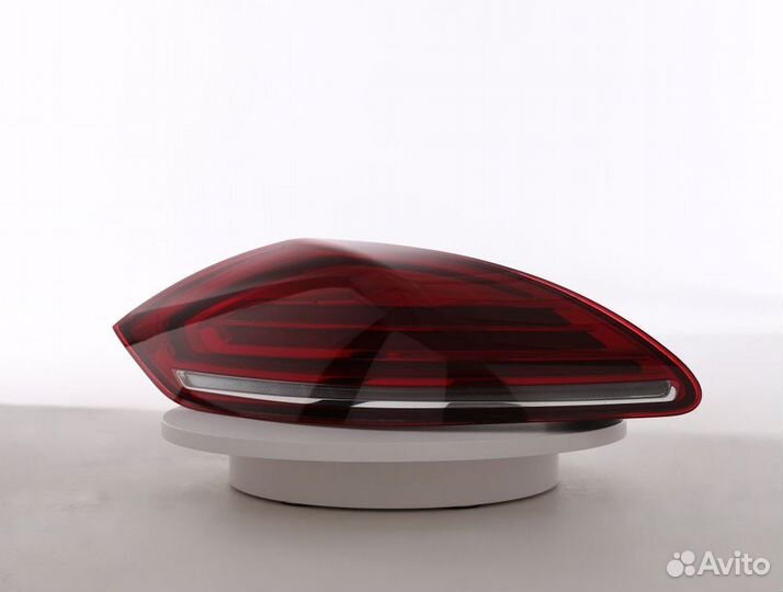 Фонари задние Porsche Panamera 970 LED