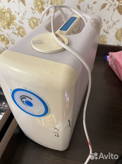 Увлажнитель воздуха