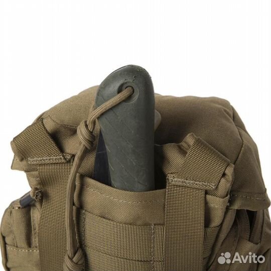 Сумка Helikon-Tex Essential Kitbag Coyote