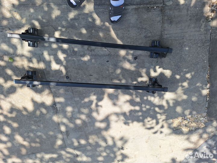 Ралинги на весту