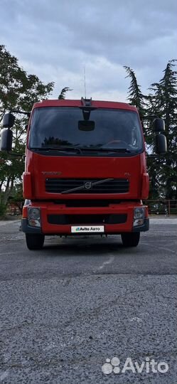 Volvo FL 240, 2007