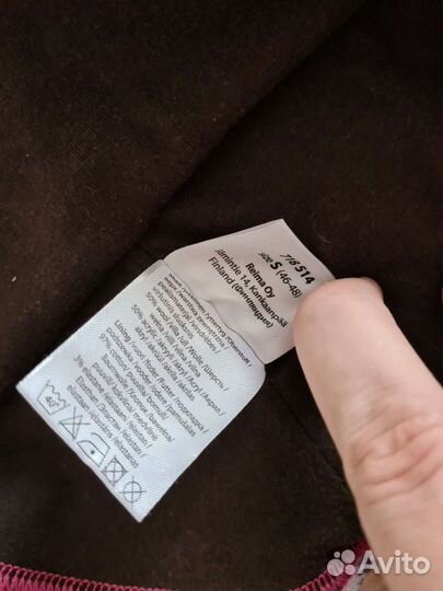 Шапка шлем для девочки