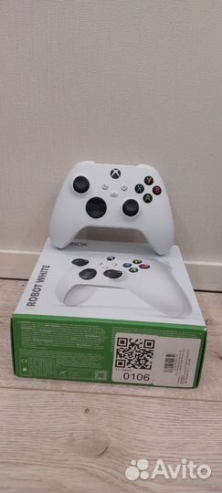 Геймпад Xbox series s/x