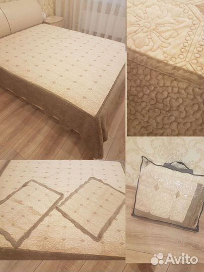 Покрывало 200х220 новое