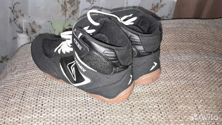 Борцовки demix