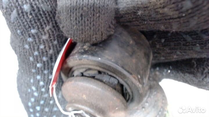 Амортизатор подвески Mercedes ML W163, 2000