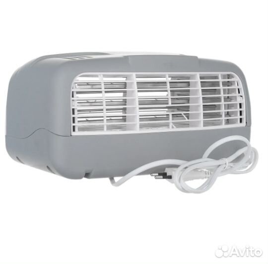 Электронный воздухоочиститель