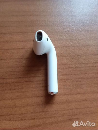 Наушники earpods