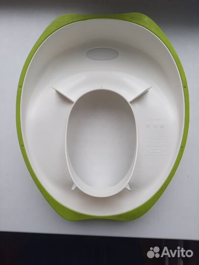 Икеа tossig Детское сиденье, накладка для унитаза