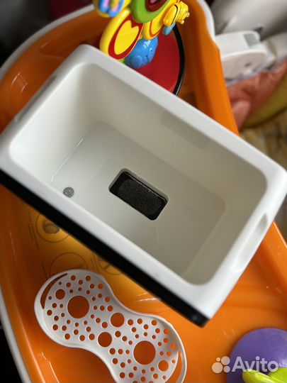 Подогреватель - стерилизатор детских бутылочек