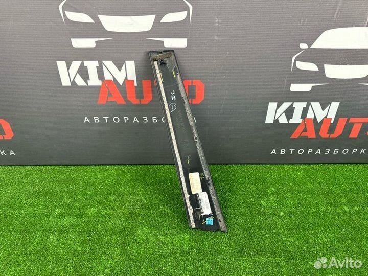 Накладка двери передняя левая Infiniti Qx50 J55