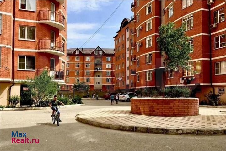 Торговая площадь, 62 м²