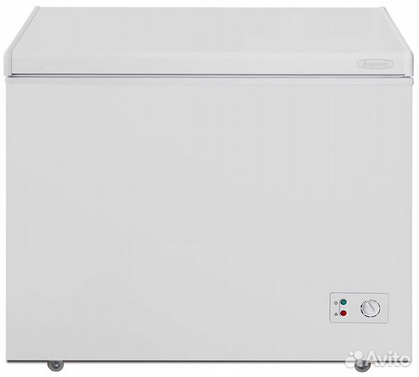 Морозильный ларь Бирюса Б-260KX