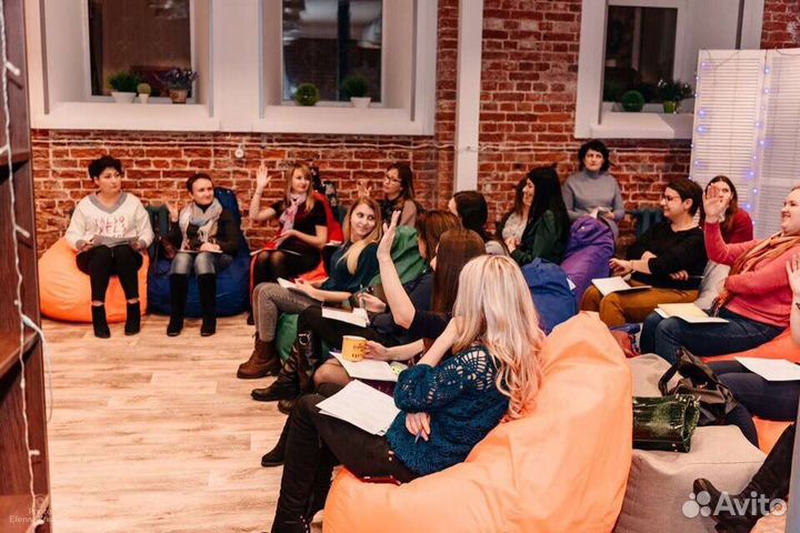 Студия лофт праздников +праздничное агентство