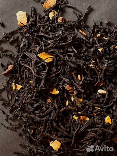 Чай-отличное расслабление